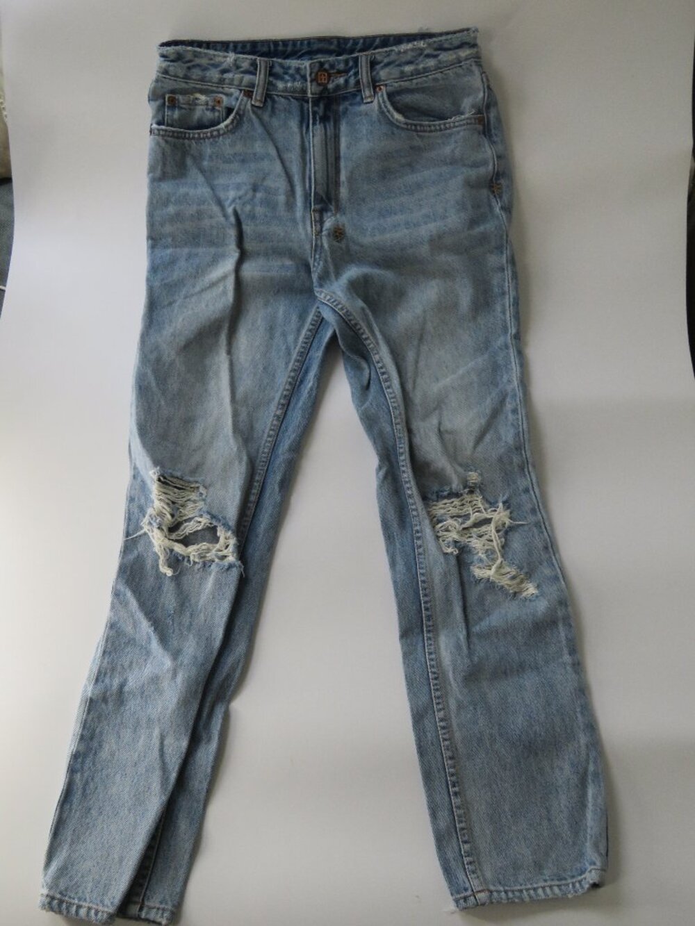 Ksubi Jeans